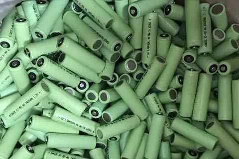 锂电池回收价格表_动力电池回收价格_电池片碎片回收价格